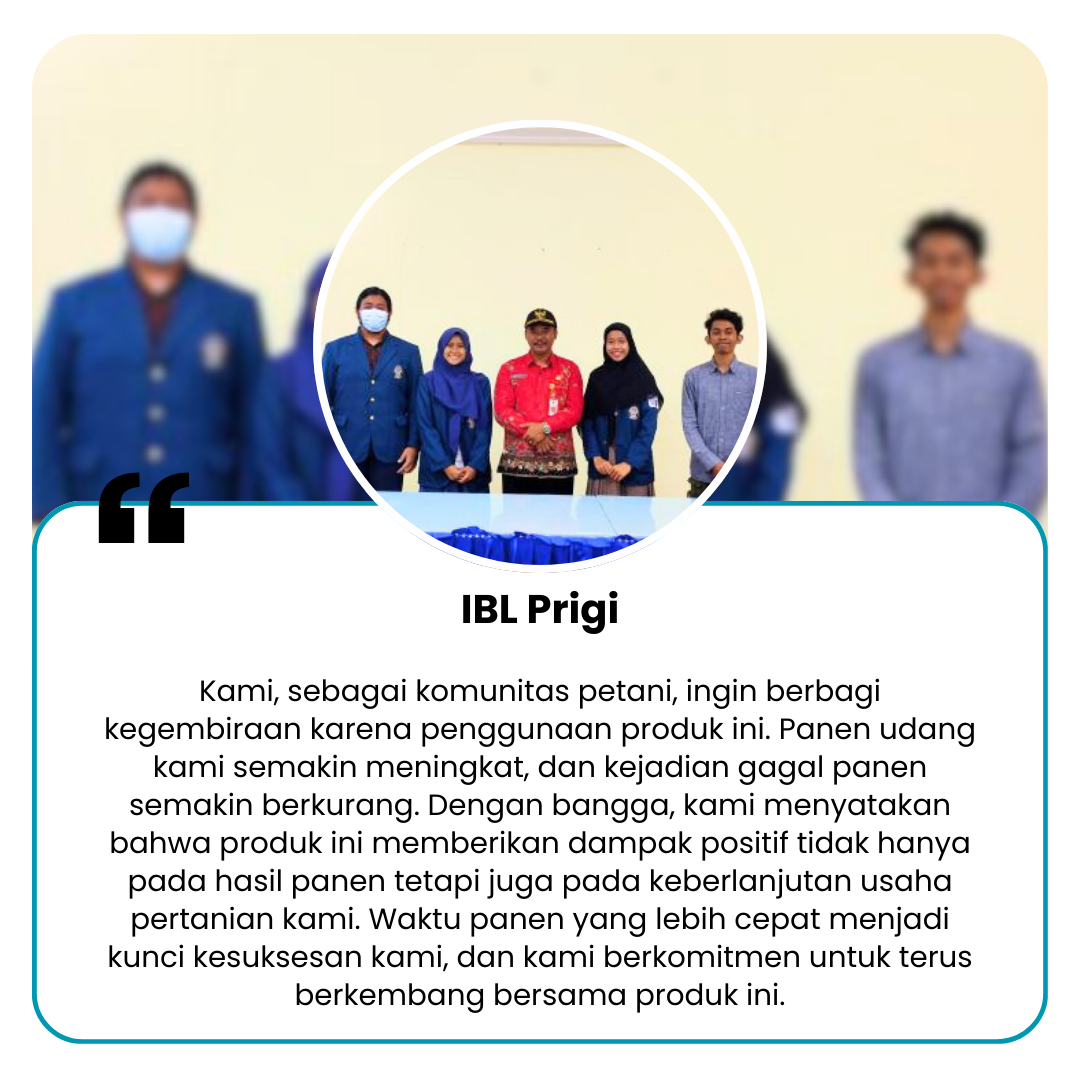 IBL Prigi